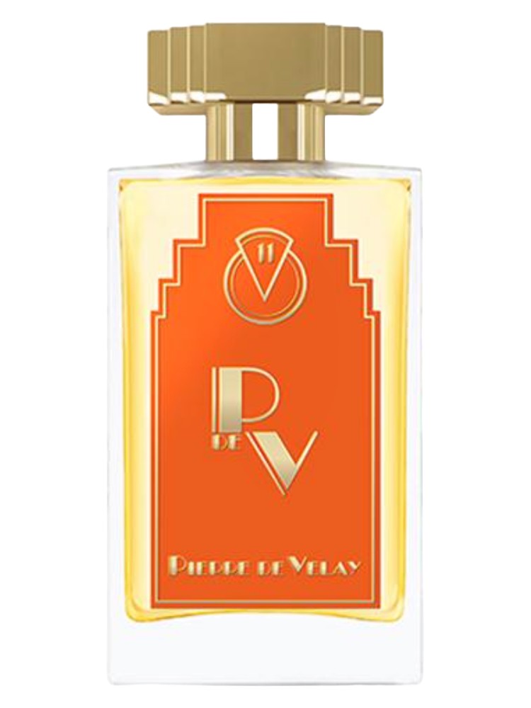 Pierre de Velay No. 11