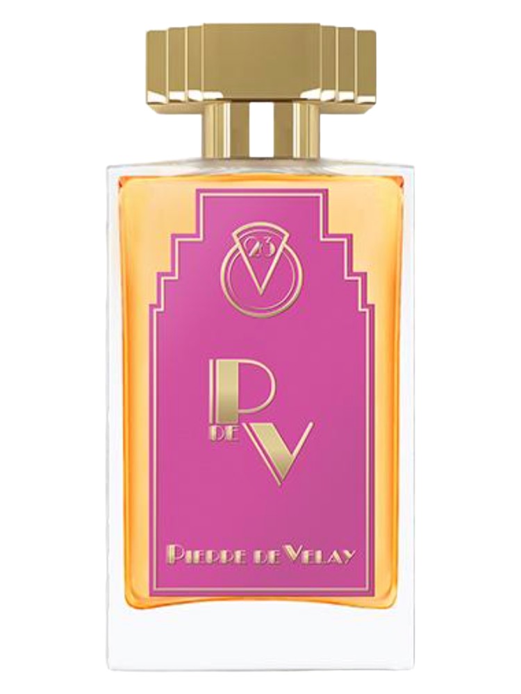Pierre de Velay No. 23