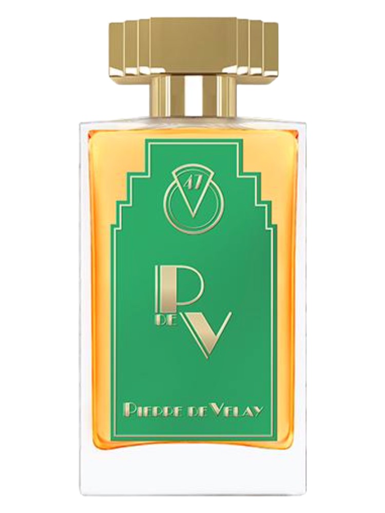 Pierre de Velay No. 47