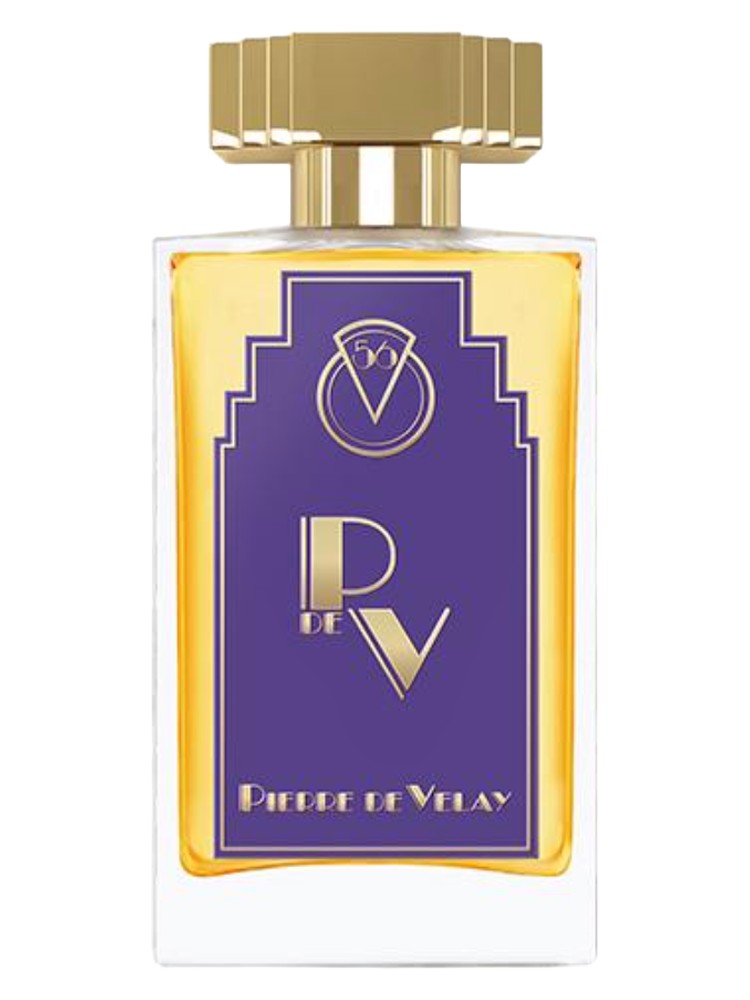 Pierre de Velay No. 56