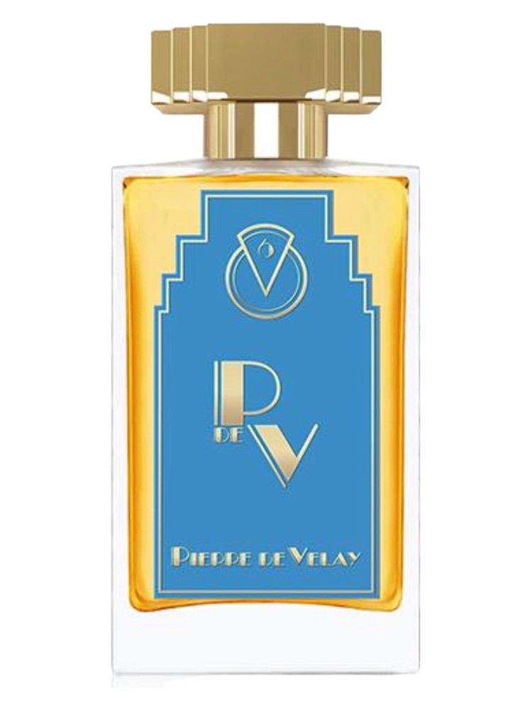 Pierre de Velay No. 6