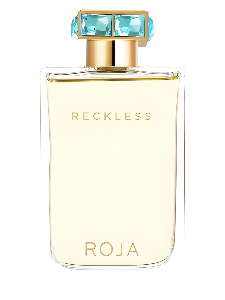 Reckless Pour Femme Essence De Parfum
