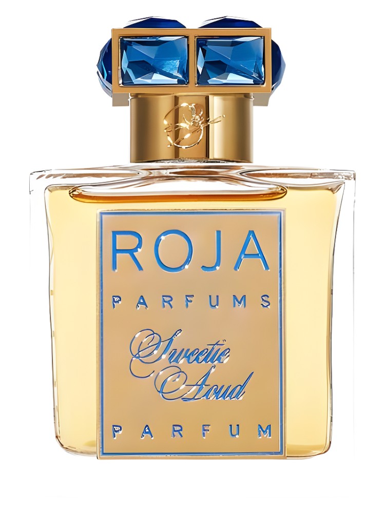 Sweetie Aoud