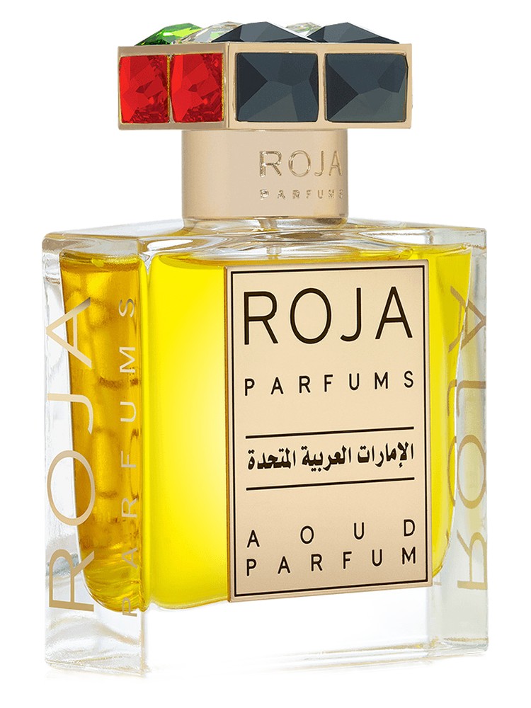 United Arab Emirates Spirit Of The Union