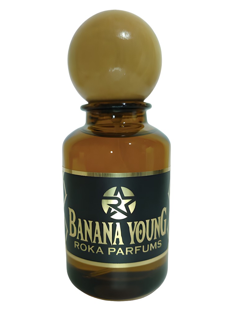 Banana Young