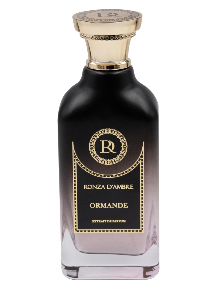 Ormande