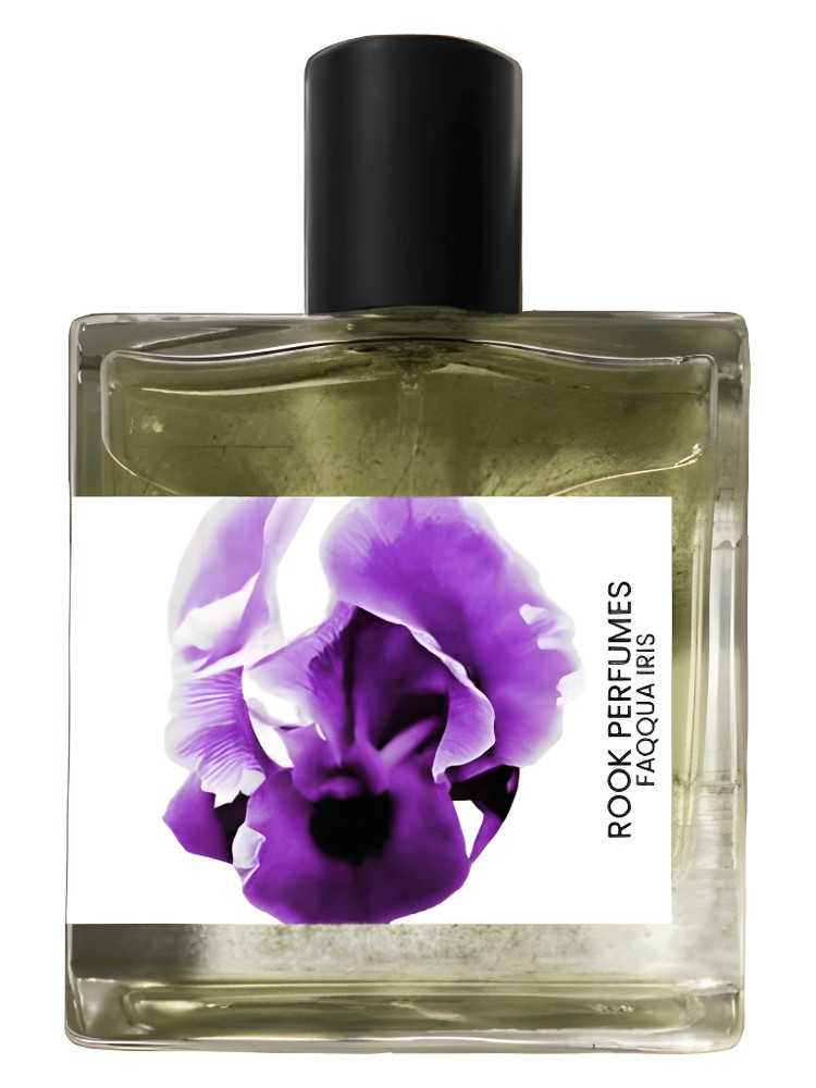Faqqua Iris