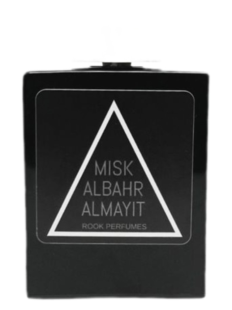 Misk Albahr Almayit