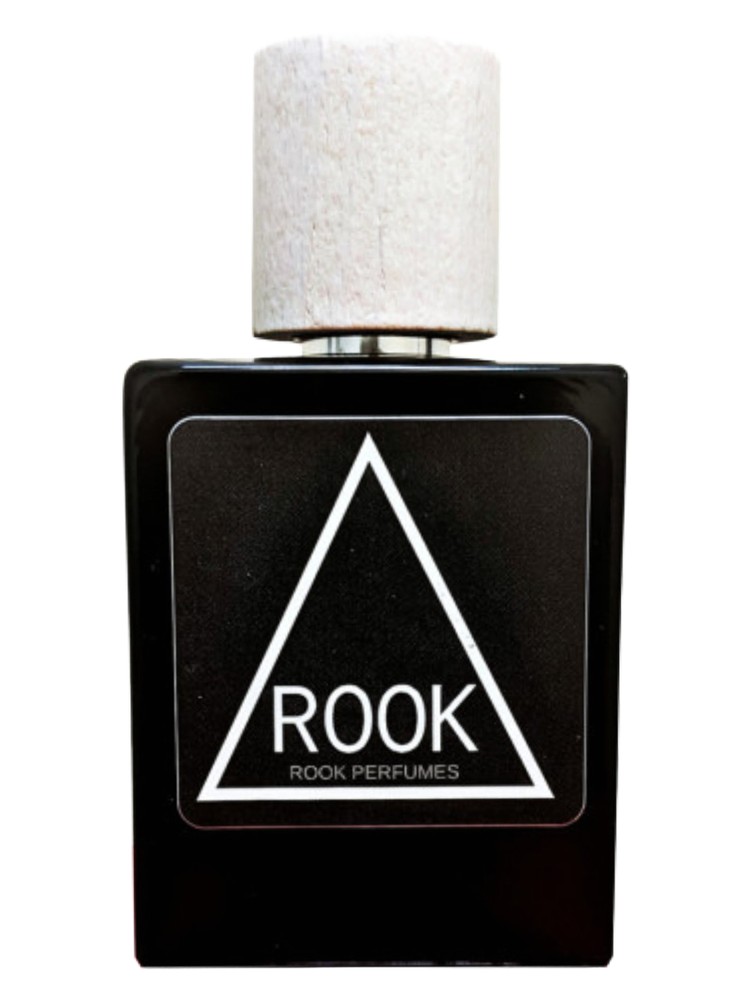 Rook by Rook