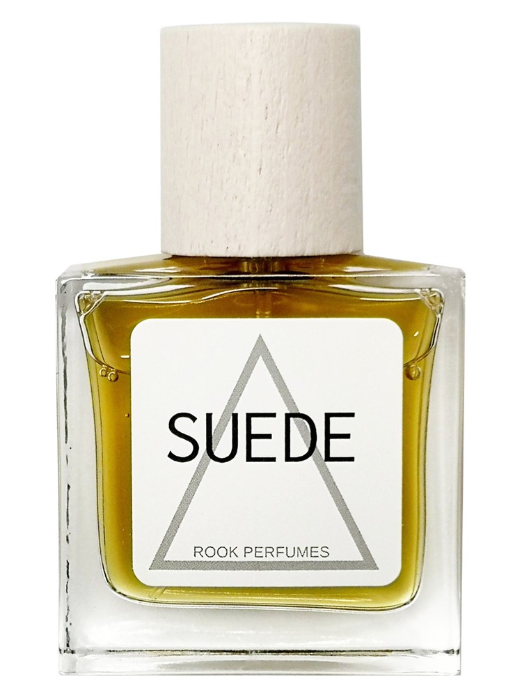 Suede