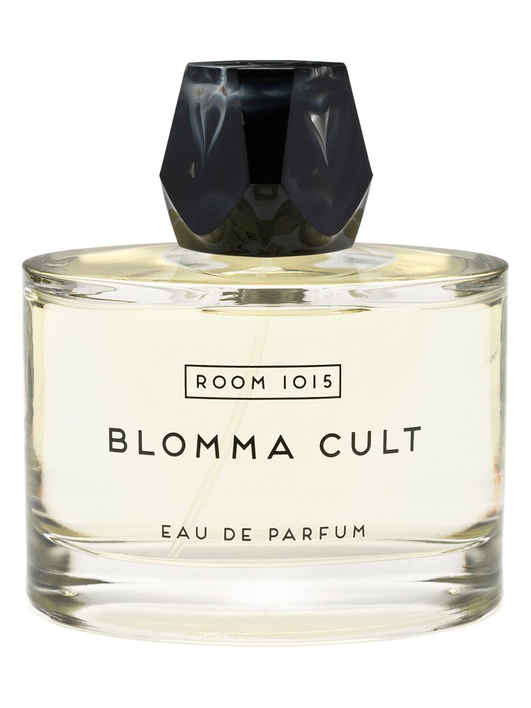 Blomma Cult