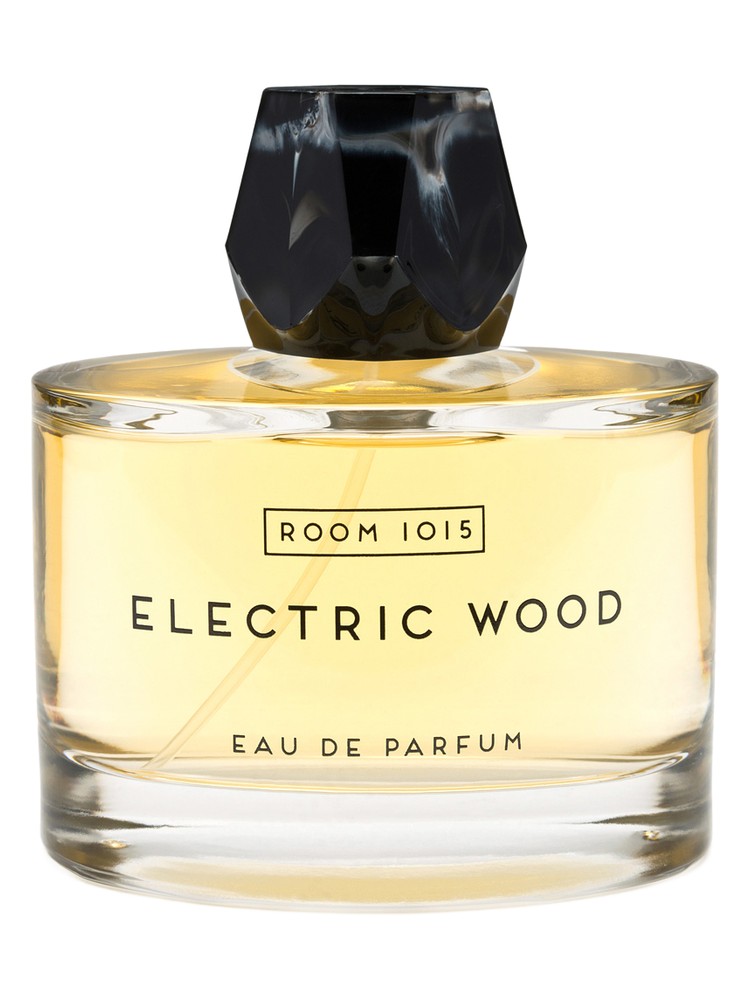 Electric Wood