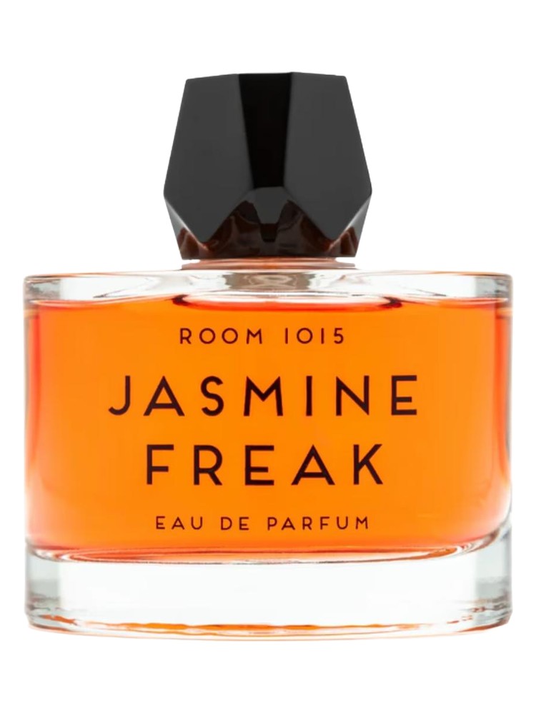 Jasmine Freak