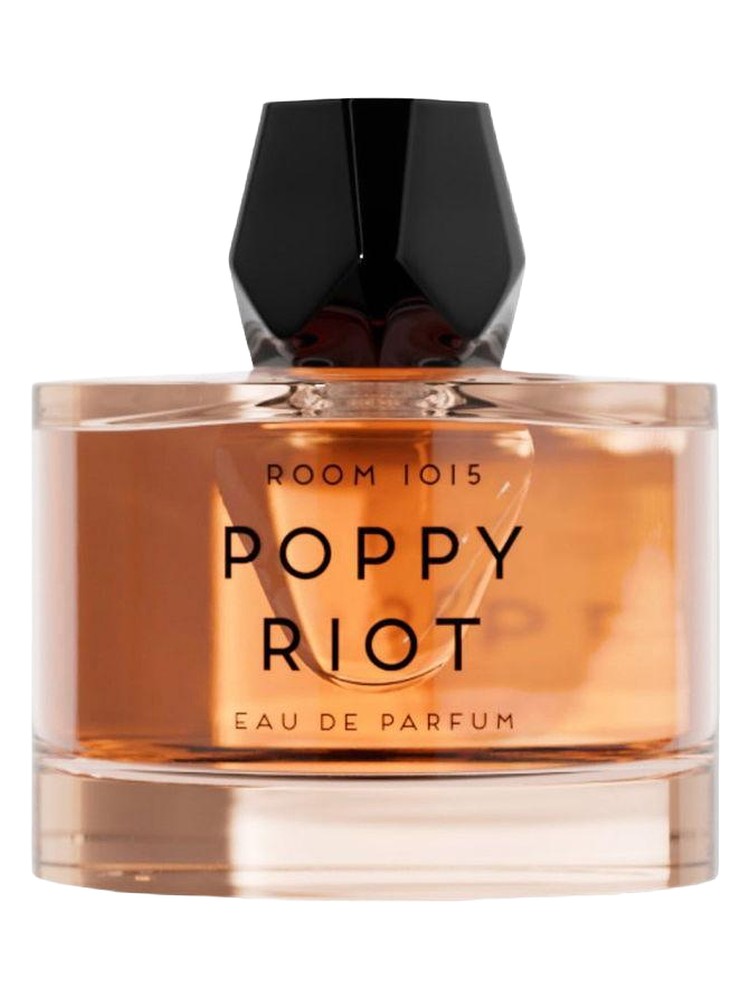 Poppy Riot