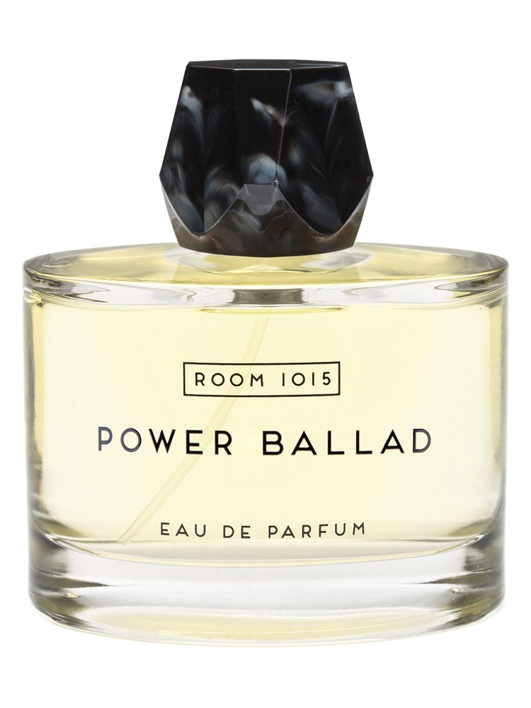 Power Ballad