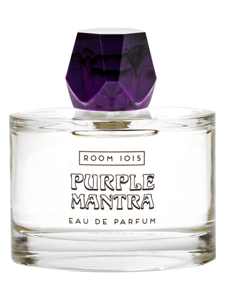 Purple Mantra