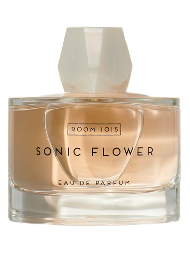 Sonic Flower