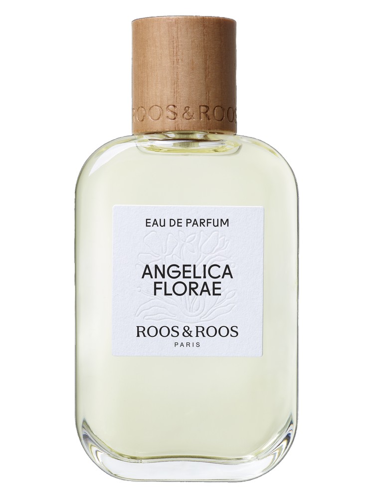 Angelica Florae