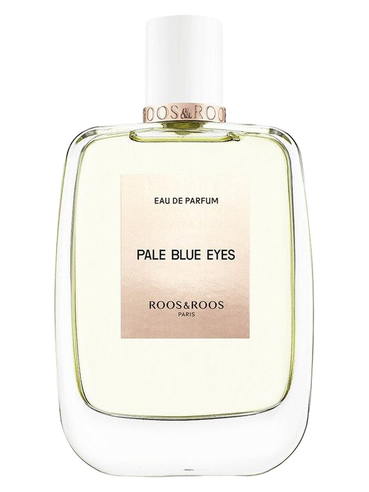 Pale Blue Eyes