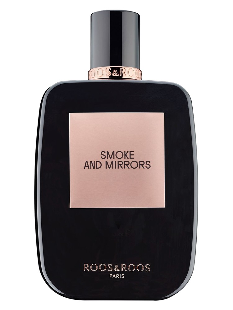 Smoke and Mirrors