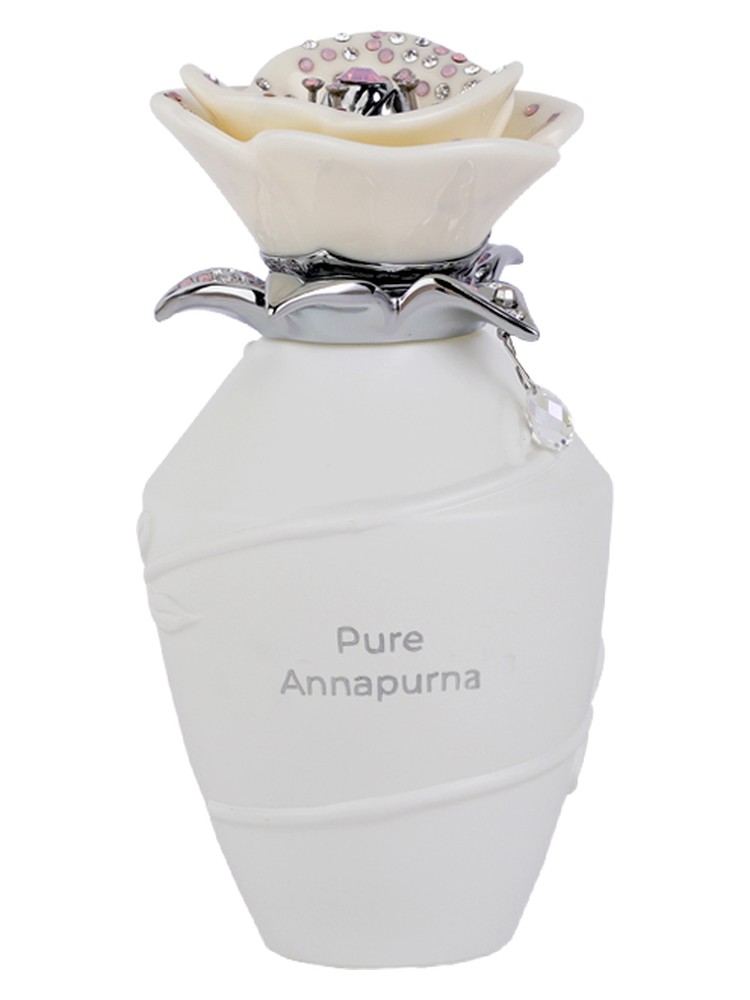 Pura Annapurna