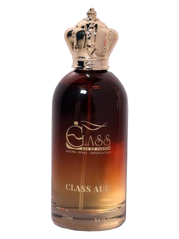 Class Aud