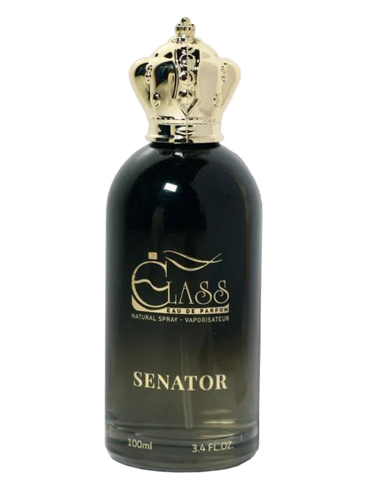Senator