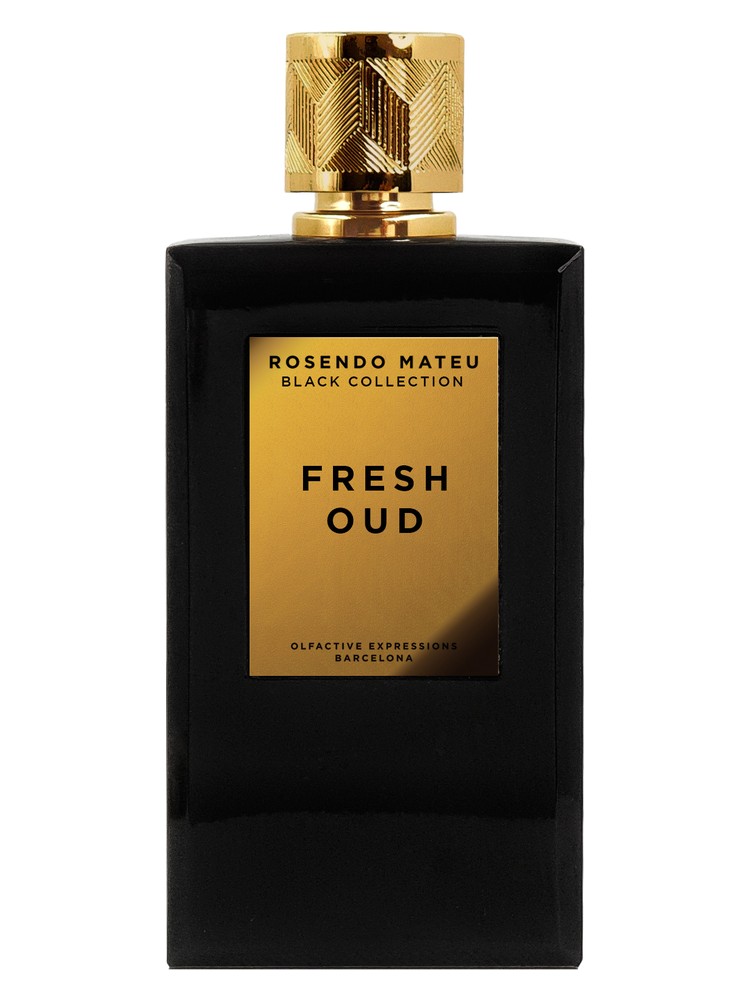 Fresh Oud