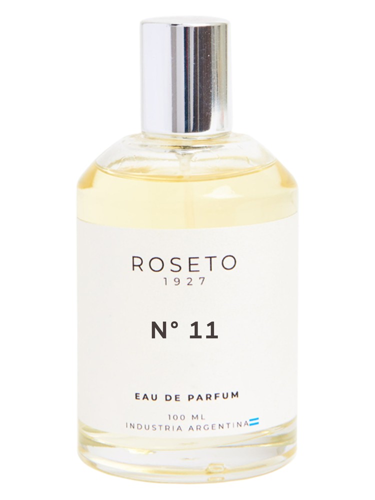 Nº 11