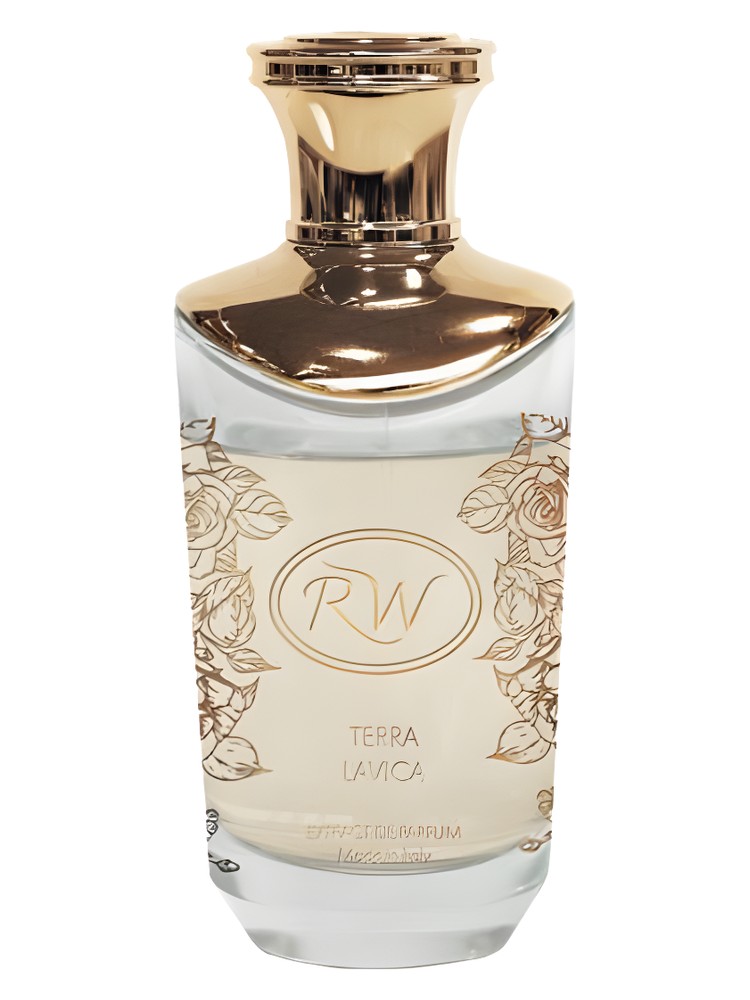 Terra Lavica