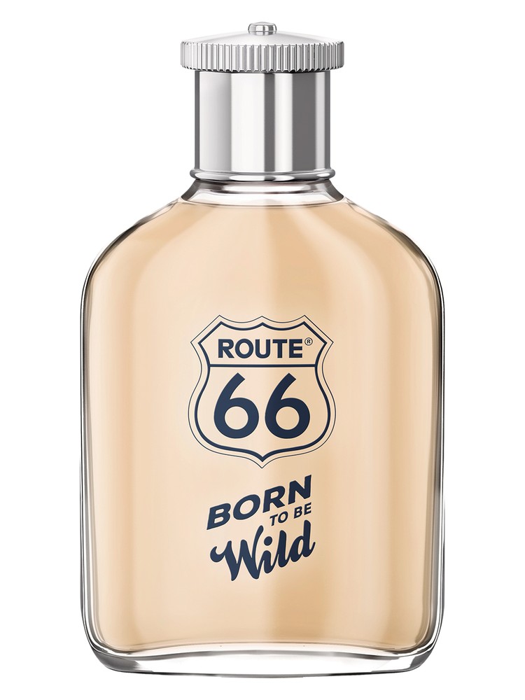 Born To Be Wild