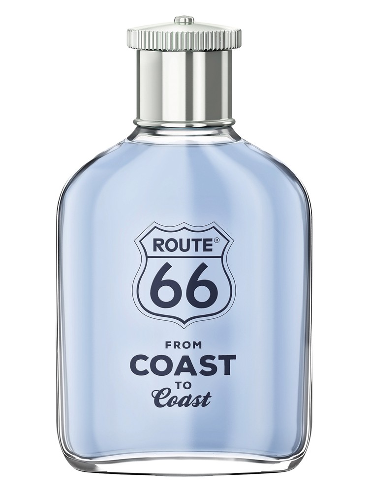 From Coast to Coast
