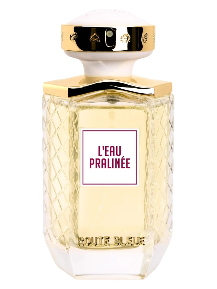 L'Eau Pralinée