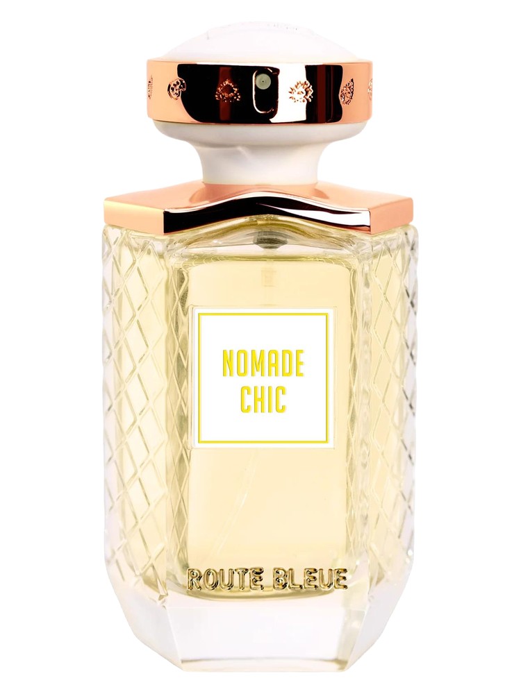 Nomade Chic