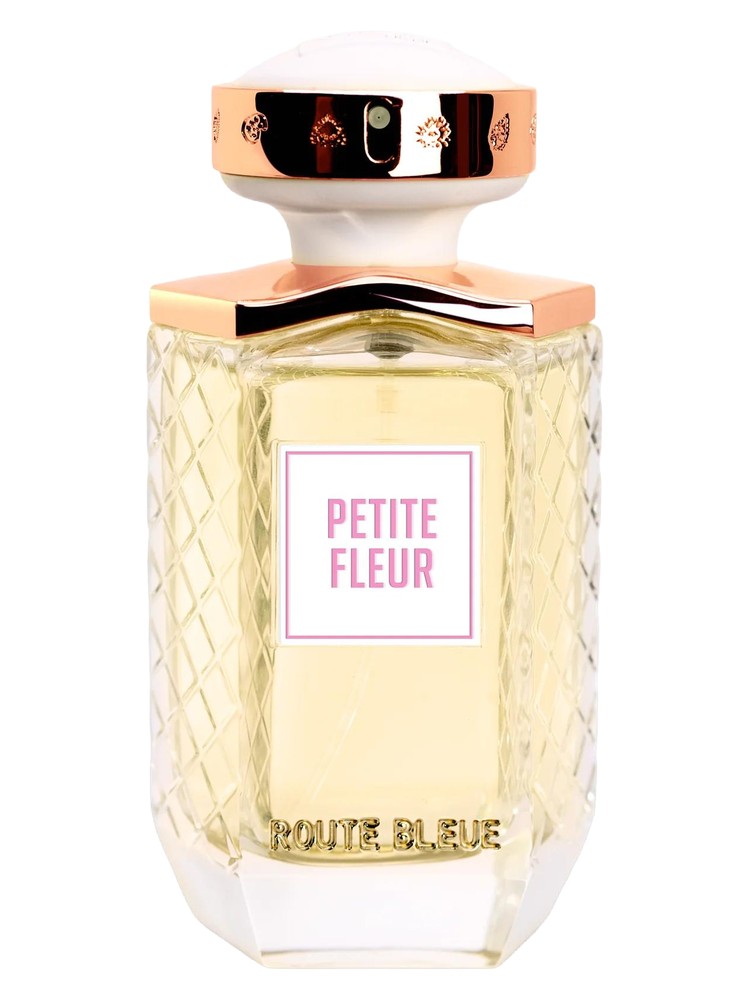 Petite Fleur