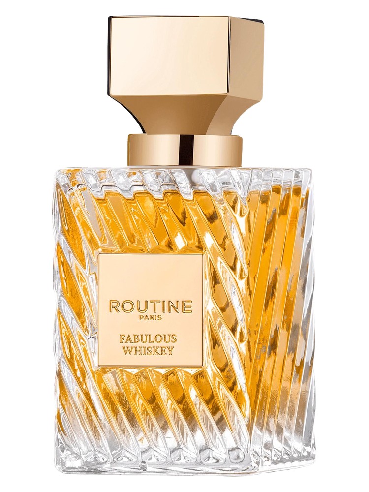 Fabulous Whiskey