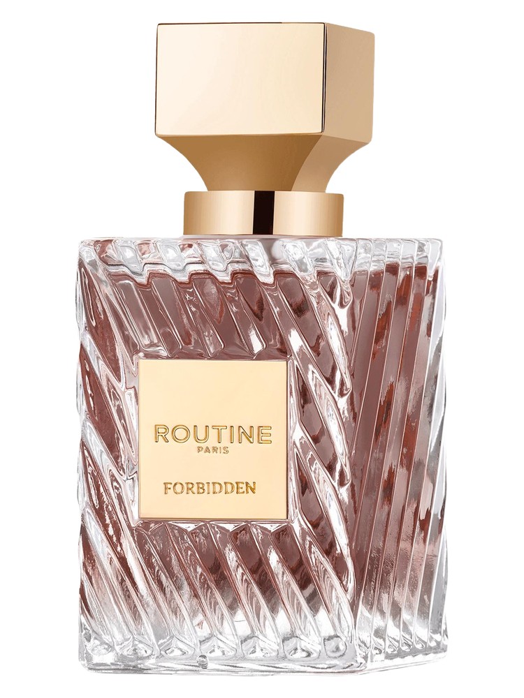 Forbidden