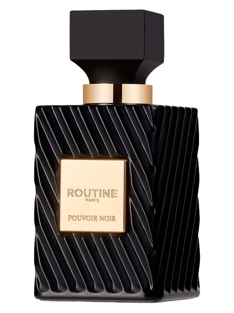 Pouvoir Noir