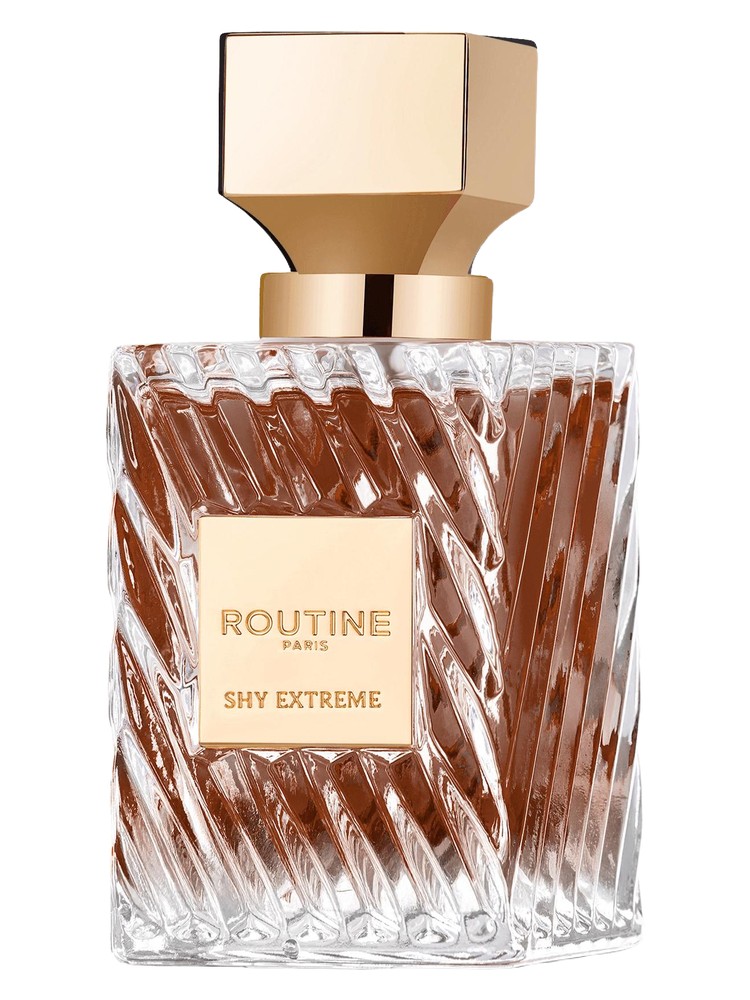 Shy Extreme