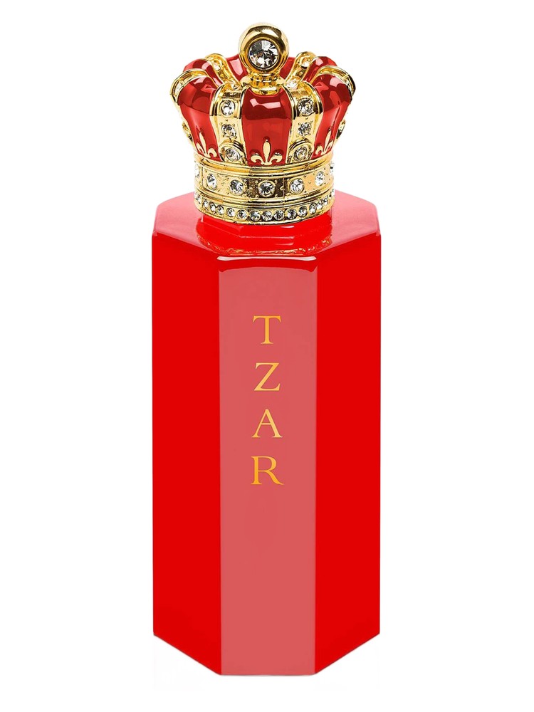 Tzar