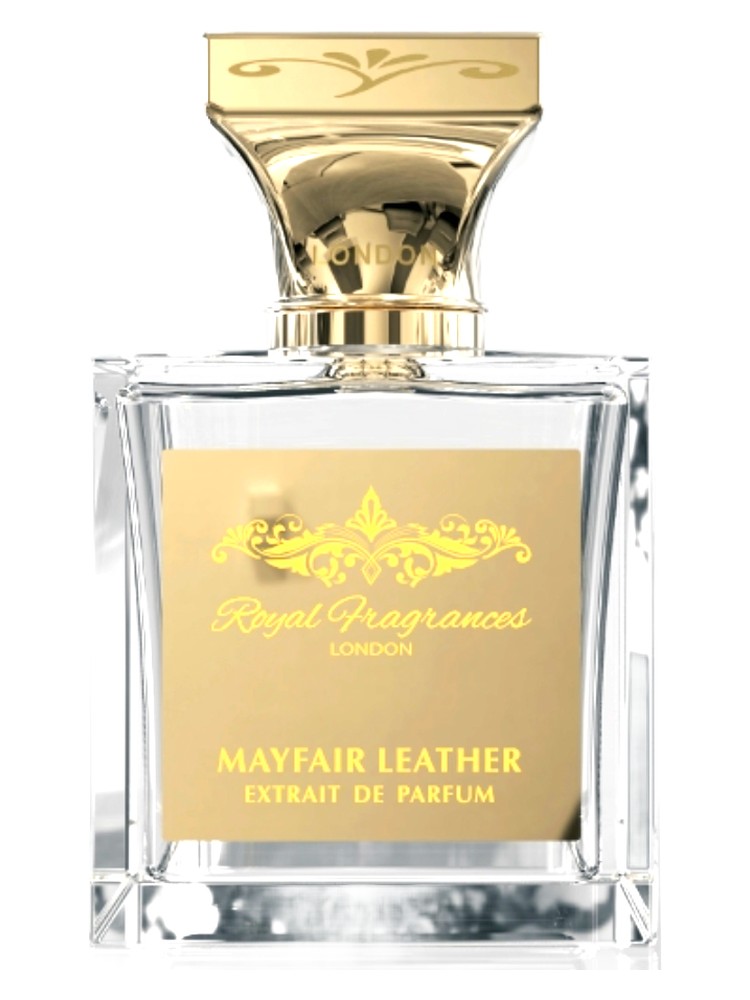 Mayfair Leather