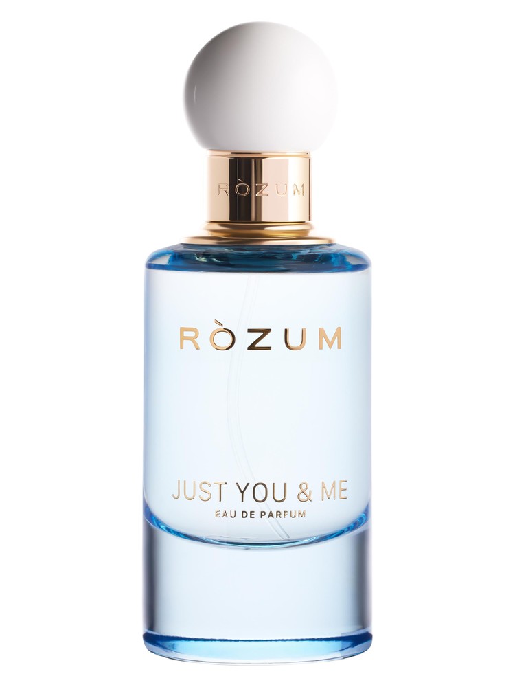 Just You & Me