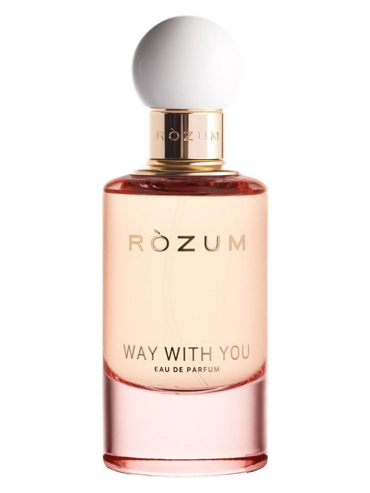 Way With You