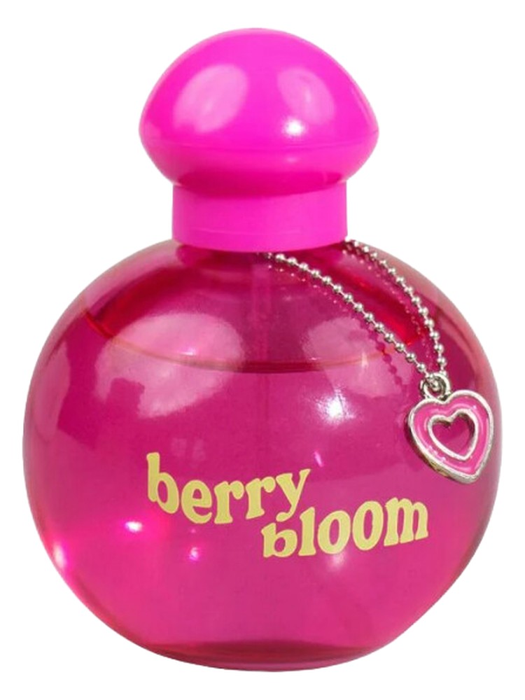 Berry Bloom