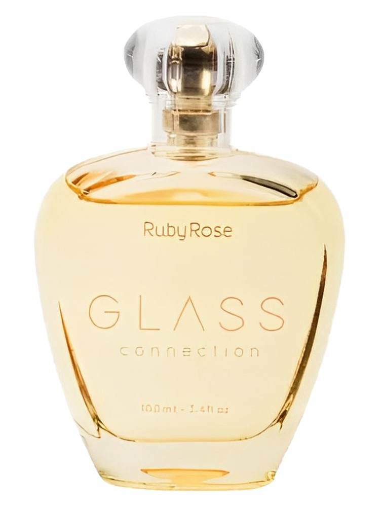 Connection Glass