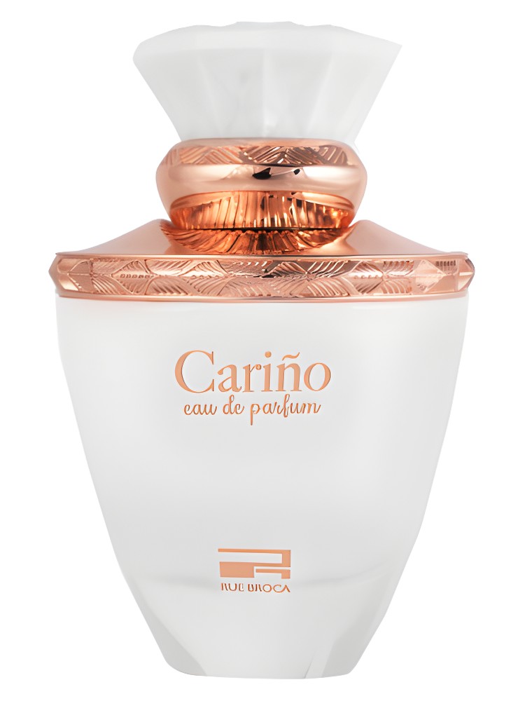Carino Pour Femme