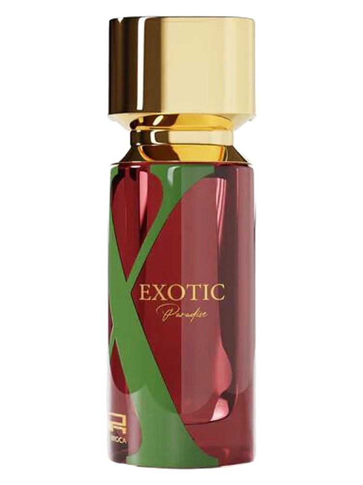 EXOTIC Paradise