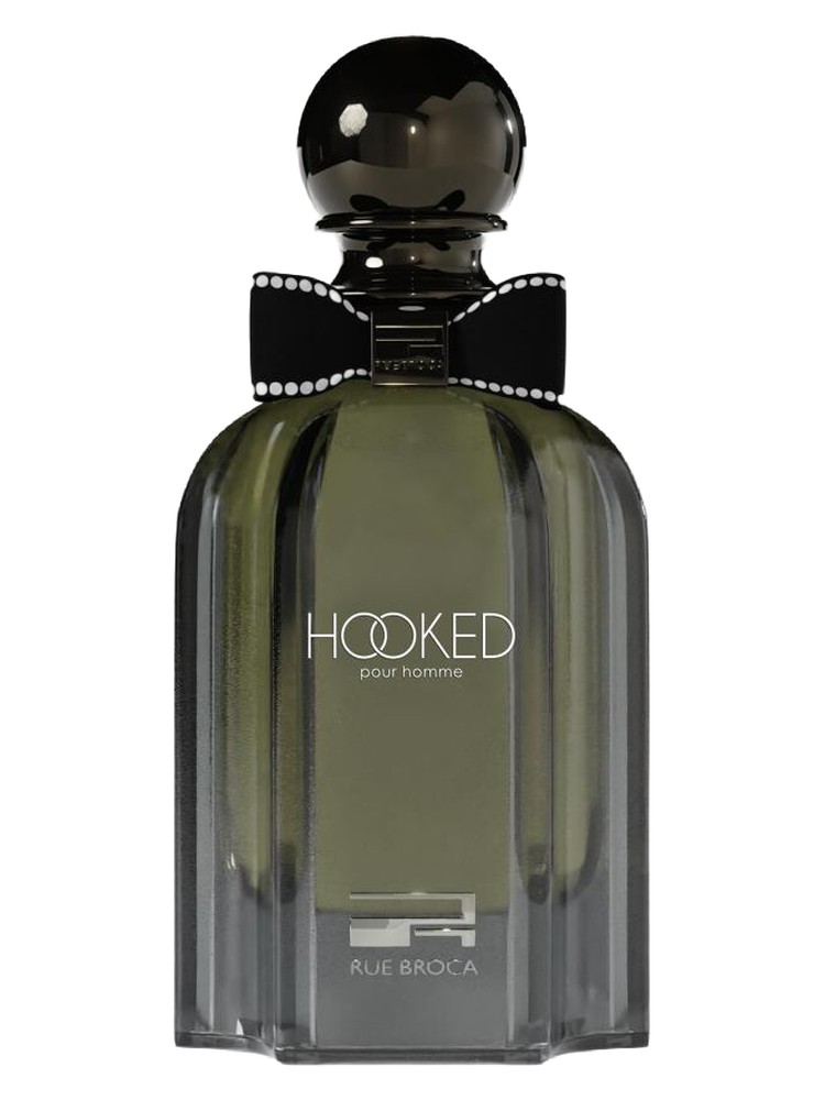 Hooked Pour Homme