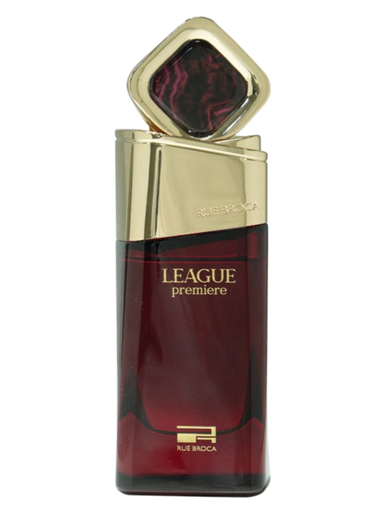 League Premiere