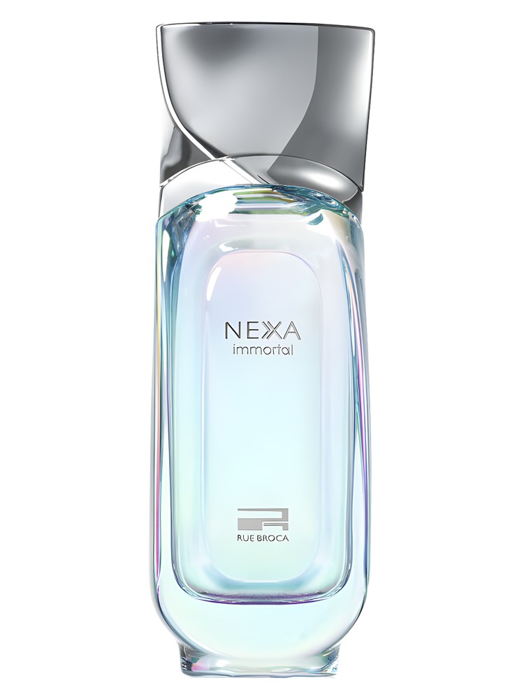 Nexa Immortal